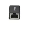 StarTech.com USB C naar Gigabit Ethernet adapter – 1 Gbit/s NIC USB 3.0/USB 3.1 type C netwerkadapter – 1GbE USB-C naar RJ45/LAN-poort Thunderbolt 3 compatibel Windows MacBook Pro Chromebook