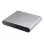 ATEN 2-poorts USB-C Gen 1 dock switch
