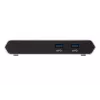 ATEN 2-poorts USB-C Gen 1 dock switch