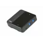 ATEN 2-poorts USB-naar-USB-C sharing switch, 5000 Gbit/s, zwart, kunststof, 0 - 40 °C, -20 - 60 °C, 0 - 80%