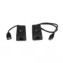 StarTech.com 1-poorts USB via Cat5 / Cat6 Ethernet extender – tot 131 ft (40 m)