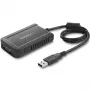 StarTech.com USB 2.0 naar VGA adapter, USB naar VGA monitor converter voor Windows, 1080p (geen ondersteuning voor macOS/ChromeOS/Linux) - TAA
