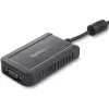 StarTech.com USB 2.0 naar VGA adapter, USB naar VGA monitor converter voor Windows, 1080p (geen ondersteuning voor macOS/ChromeOS/Linux) - TAA