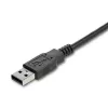 StarTech.com USB 2.0 naar VGA adapter, USB naar VGA monitor converter voor Windows, 1080p (geen ondersteuning voor macOS/ChromeOS/Linux) - TAA
