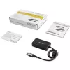 StarTech.com USB 2.0 naar VGA adapter, USB naar VGA monitor converter voor Windows, 1080p (geen ondersteuning voor macOS/ChromeOS/Linux) - TAA