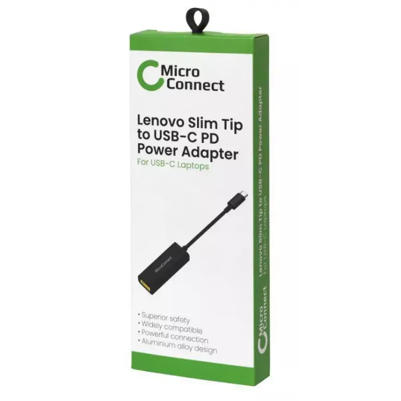 Microconnect USB3.1C-LEN Interfacekaarten/-adapters