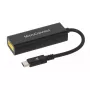 Microconnect USB3.1C-LEN Interfacekaarten/-adapters