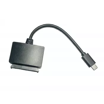 USB3.1 naar SATA interfacekaart Microconnect USB3.1CSATA