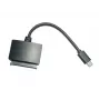 USB3.1 naar SATA interfacekaart Microconnect USB3.1CSATA