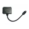 USB3.1 naar SATA interfacekaart Microconnect USB3.1CSATA