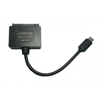 USB3.1 naar SATA interfacekaart Microconnect USB3.1CSATA
