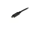 StarTech.com 1 m USB-B naar USB-C kabel, USB 10 Gbit/s, datakabel, USB 3.2 Gen 2, USB-C dataoverdrachtskabel