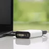 StarTech.com USB 3.0 capture-apparaat voor high-performance DVI-video - 1080p 60fps - aluminium - TAA