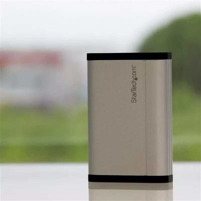StarTech.com USB 3.0 capture-apparaat voor high-performance DVI-video - 1080p 60fps - aluminium - TAA