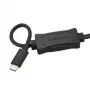 StarTech.com USB-C naar eSATA-kabel – voor externe opslagapparaten – USB 3.0 (5 Gbit/s) – 0,9 m