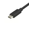 StarTech.com USB-C naar eSATA-kabel – voor externe opslagapparaten – USB 3.0 (5 Gbit/s) – 0,9 m