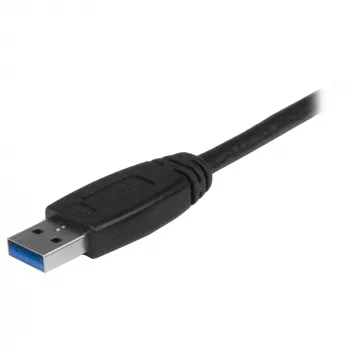 StarTech.com USB 3.0 dataoverdrachtskabel voor Mac en Windows, 2 m