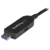 StarTech.com USB 3.0 dataoverdrachtskabel voor Mac en Windows, 2 m