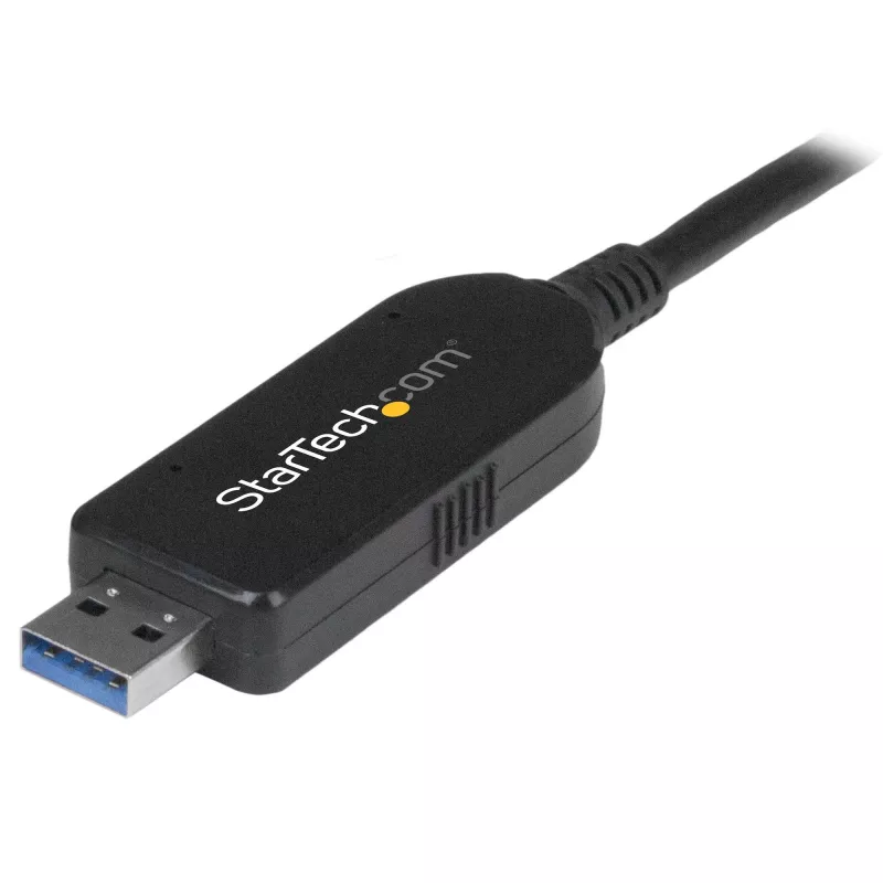 StarTech.com USB 3.0 dataoverdrachtskabel voor Mac en Windows, 2 m