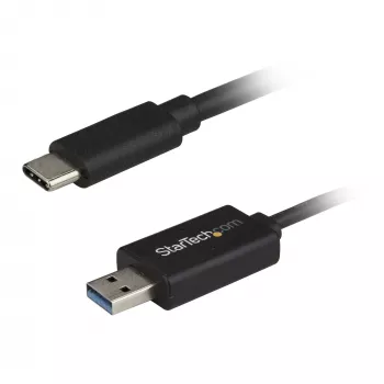 StarTech.com USB-C-naar-USB-3.0-datakabel voor Mac en Windows, 2 m