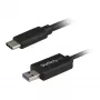 StarTech.com USB-C-naar-USB-3.0-datakabel voor Mac en Windows, 2 m