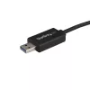 StarTech.com USB-C-naar-USB-3.0-datakabel voor Mac en Windows, 2 m