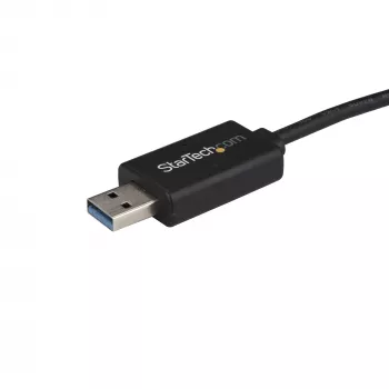StarTech.com USB-C-naar-USB-3.0-datakabel voor Mac en Windows, 2 m
