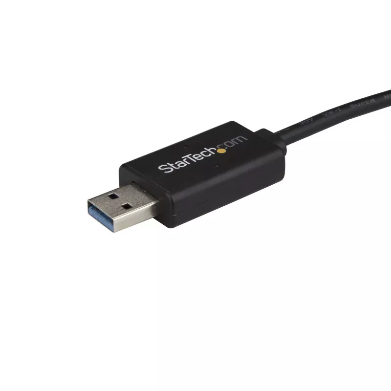 StarTech.com USB-C-naar-USB-3.0-datakabel voor Mac en Windows, 2 m