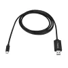 StarTech.com USB-C-naar-USB-3.0-datakabel voor Mac en Windows, 2 m