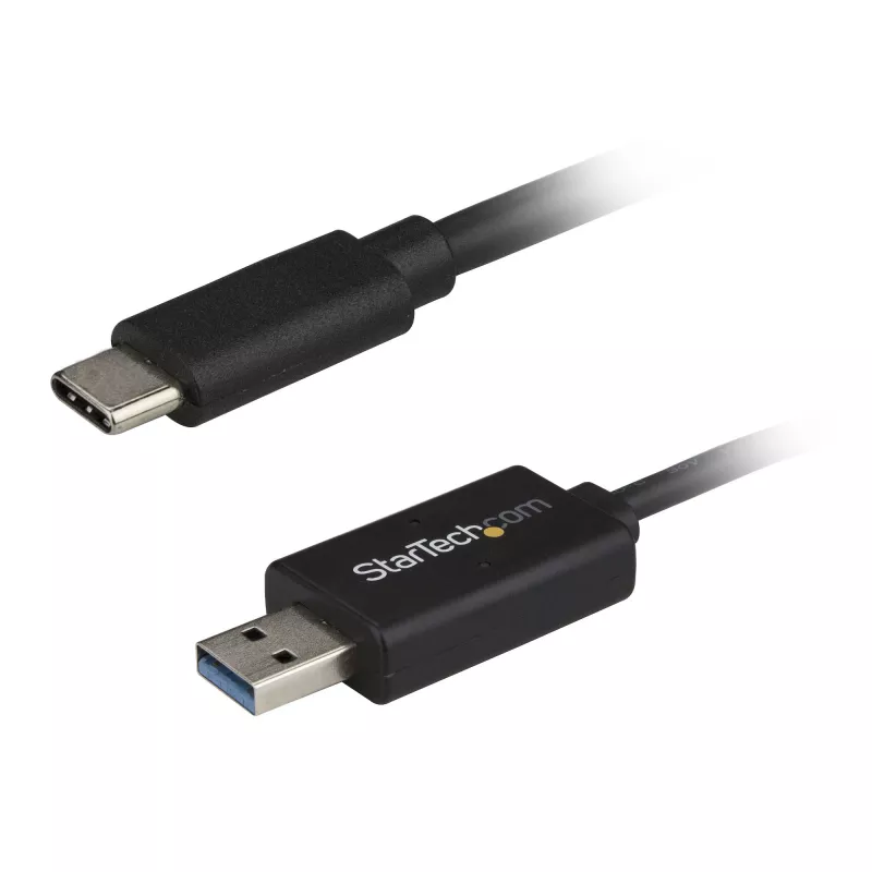 StarTech.com USB-C-naar-USB-3.0-datakabel voor Mac en Windows, 2 m