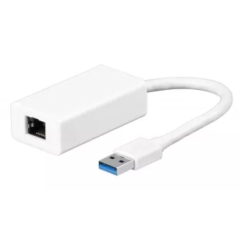Microconnect USBETHGW netwerkkaart Ethernet 1000 Mbit/s