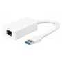 Microconnect USBETHGW netwerkkaart Ethernet 1000 Mbit/s