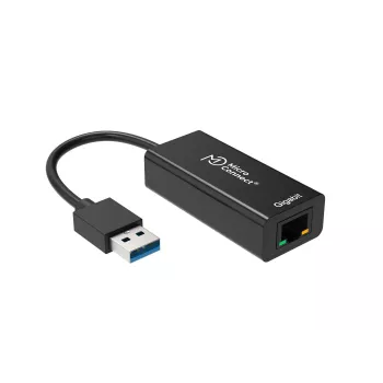 Microconnect USBETHGW10 netwerkkaart Ethernet 1000 Mbit/s