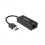 Microconnect USBETHGW10 netwerkkaart Ethernet 1000 Mbit/s