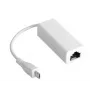 Microconnect USBMICROETHB netwerkkaart Ethernet 100 Mbit/s