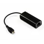 Microconnect USBMICROETHBB netwerkkaart Ethernet