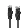 Microconnect UTP502S Netwerkkabel Zwart 2 m Cat5e U/UTP (UTP)