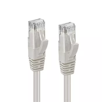 Microconnect UTP503 Netwerkkabel Grijs 3 m Cat5e U/UTP (UTP)