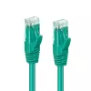 Microconnect UTP6003G Netwerkkabel groen 0,3 m Cat6 U/UTP (UTP)