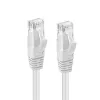 Microconnect UTP6015W Netwerkkabel wit 1,5 m Cat6 U/UTP (UTP)