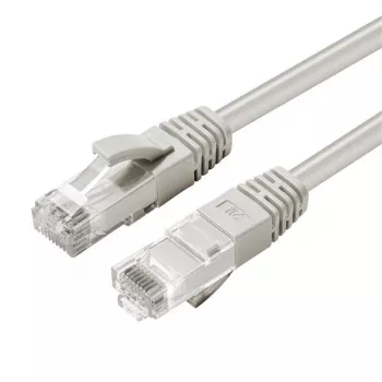 Microconnect UTP640 netwerkkabel grijs 40 m Cat6 U/UTP (UTP)
