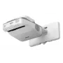 Epson EB-685Wi ultra-korteafstandsprojector 3500 ANSI lumen 3LCD WXGA (1280x800) wit, grijs