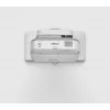 Epson EB-685Wi ultra-korteafstandsprojector 3500 ANSI lumen 3LCD WXGA (1280x800) wit, grijs
