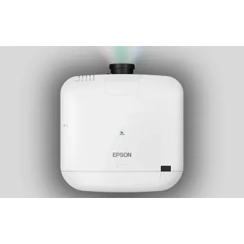 Epson EB-PU1007W grootruimteprojector 7000 ANSI lumen 3LCD WUXGA (1920x1200) wit