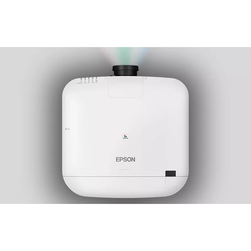 Epson EB-PU1007W grootruimteprojector 7000 ANSI lumen 3LCD WUXGA (1920x1200) wit