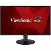 Viewsonic Value Series VA2718-SH computermonitor 68,6 cm (27 inch) 1920 x 1080 pixels Full HD LED zwart