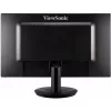 Viewsonic Value Series VA2718-SH computermonitor 68,6 cm (27 inch) 1920 x 1080 pixels Full HD LED zwart