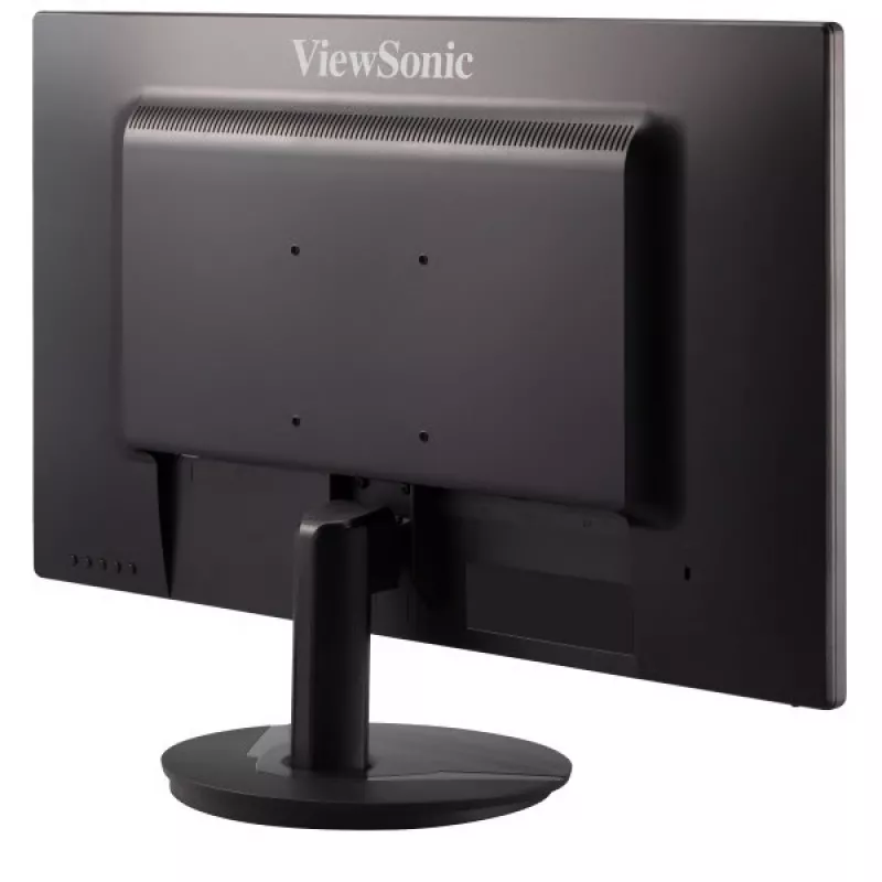 Viewsonic Value Series VA2718-SH computermonitor 68,6 cm (27 inch) 1920 x 1080 pixels Full HD LED zwart