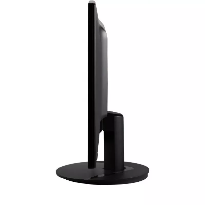 Viewsonic Value Series VA2718-SH computermonitor 68,6 cm (27 inch) 1920 x 1080 pixels Full HD LED zwart