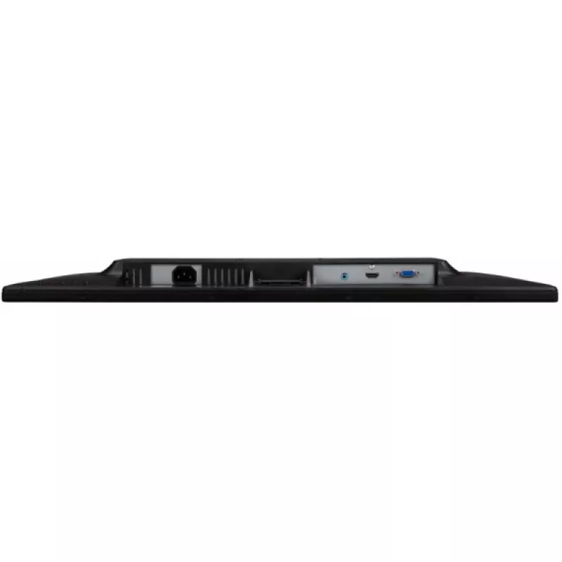 Viewsonic Value Series VA2718-SH computermonitor 68,6 cm (27 inch) 1920 x 1080 pixels Full HD LED zwart